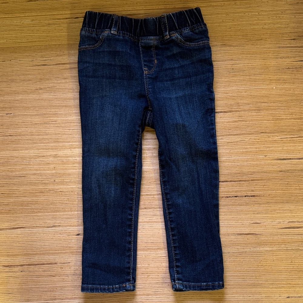Gap Jeans